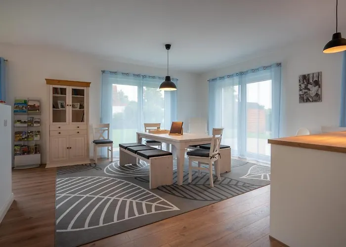Ferienhaus „Linde 1“