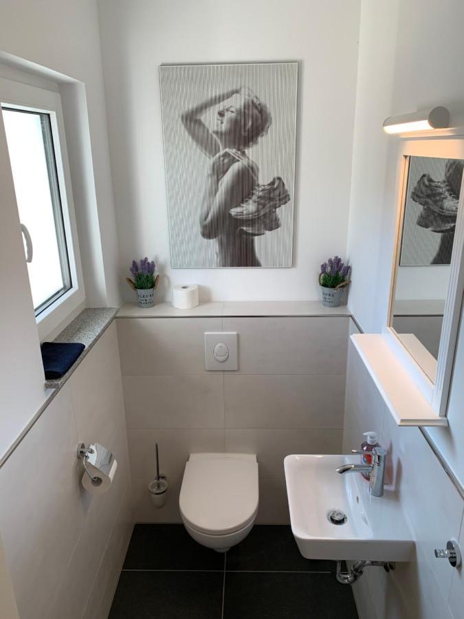 Ferienhaus „linde 1“ *
