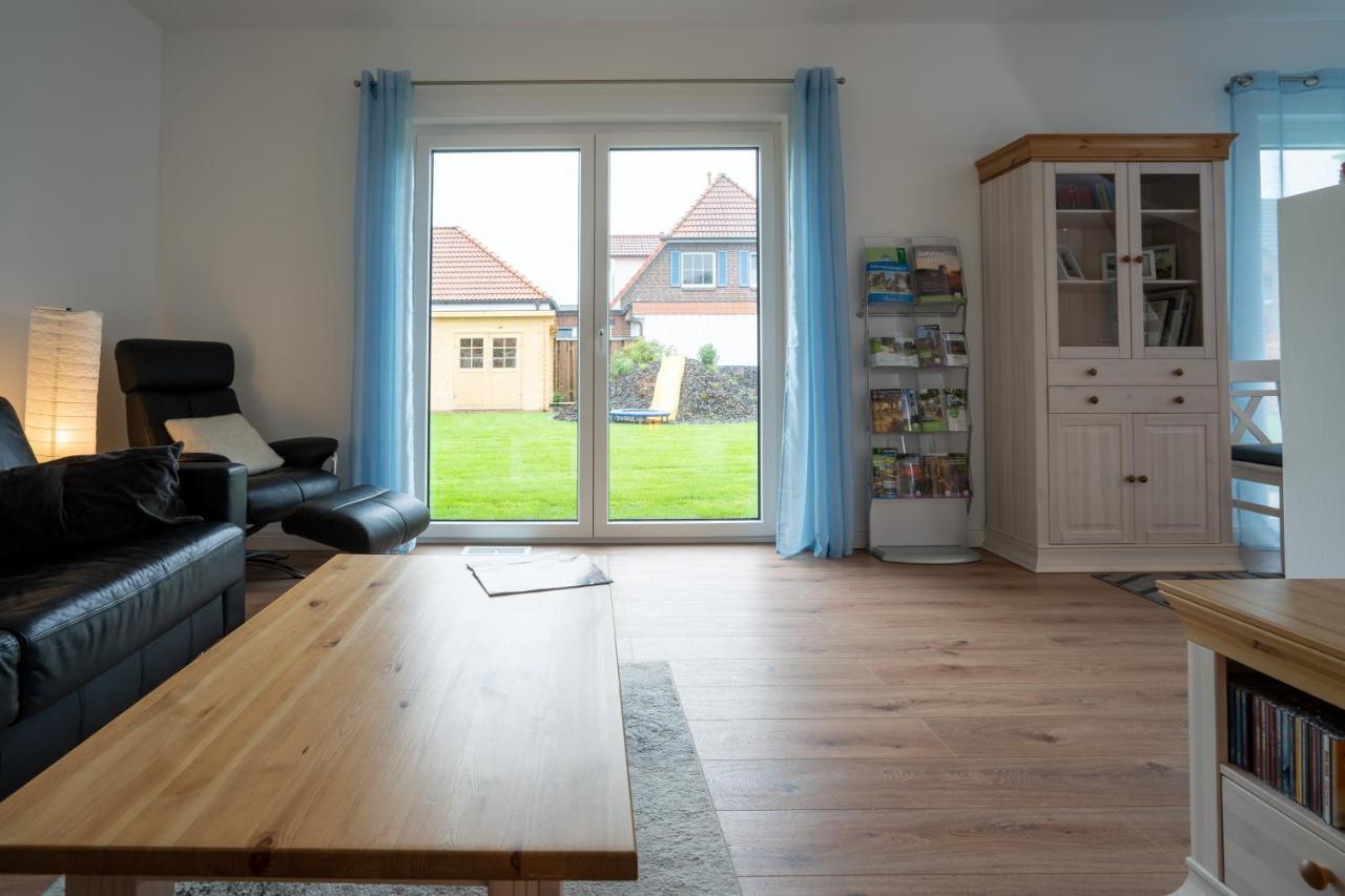Ferienhaus „linde 1“ Winsen