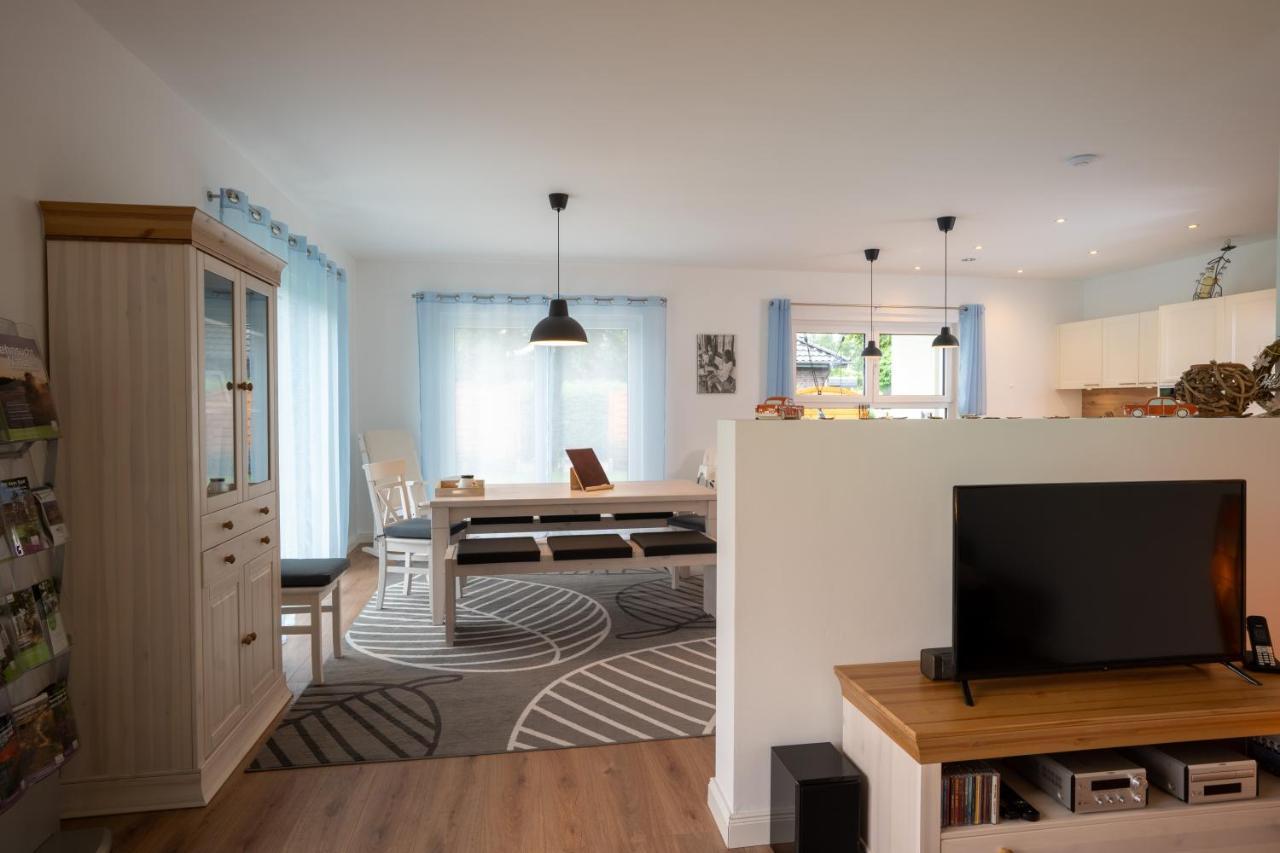 Ferienhaus „linde 1“ *