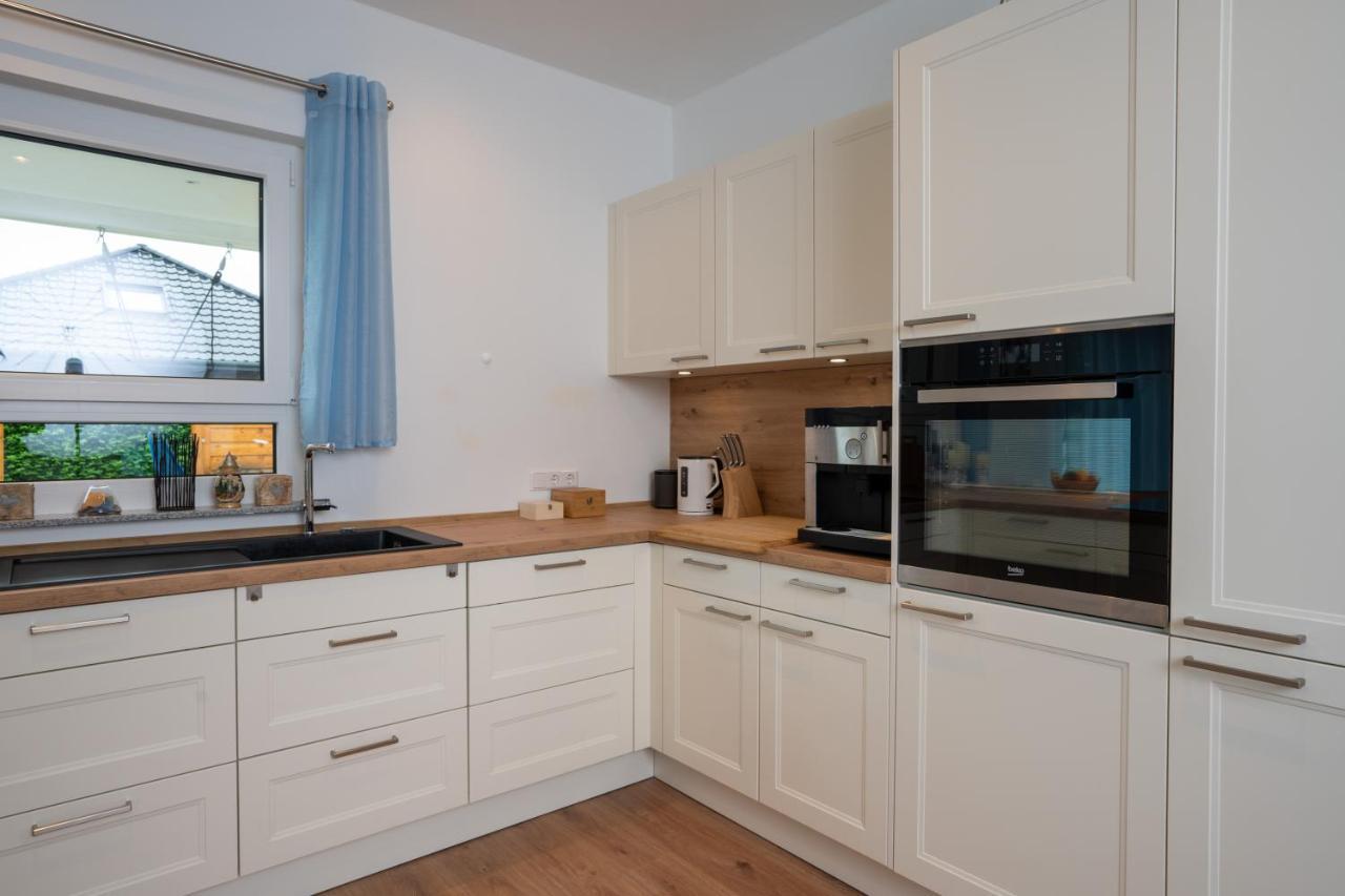 Ferienhaus „linde 1“ Winsen