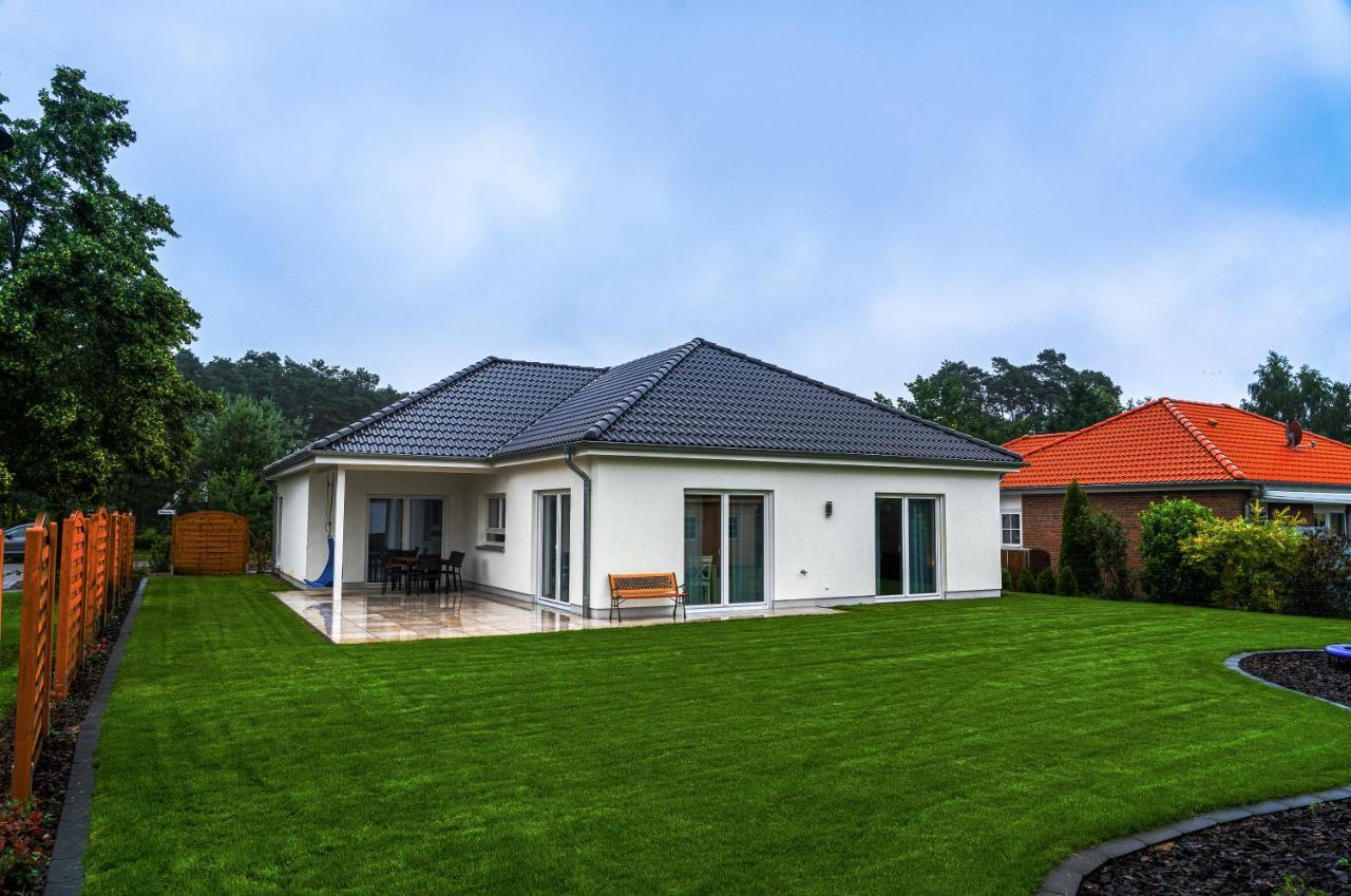 Ferienhaus „linde 1“ *