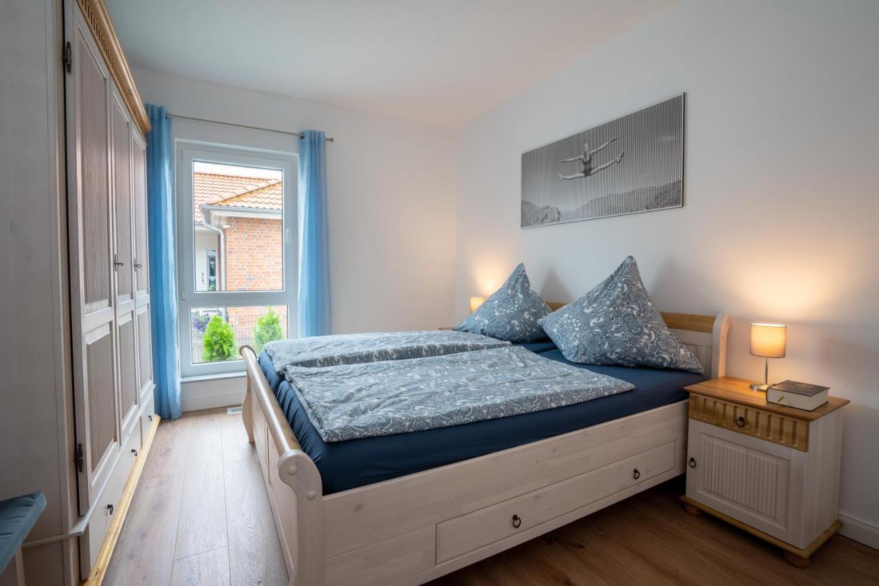 Ferienhaus „linde 1“ *