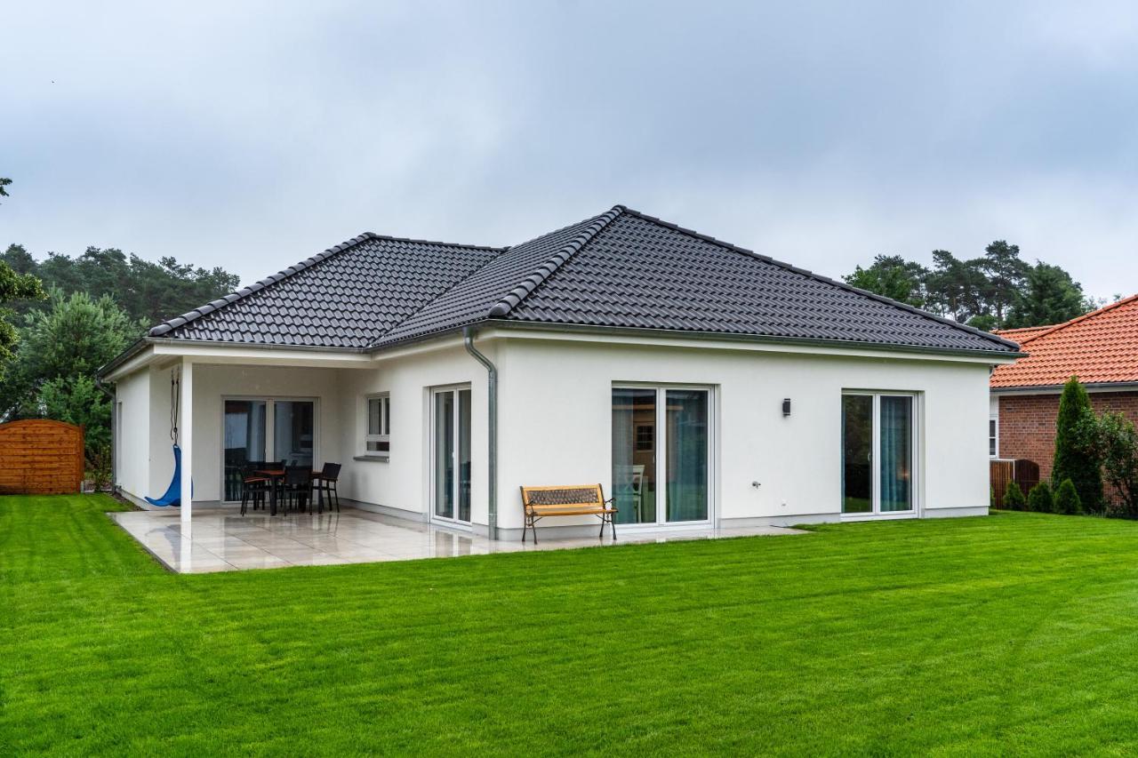 Ferienhaus „linde 1“ *