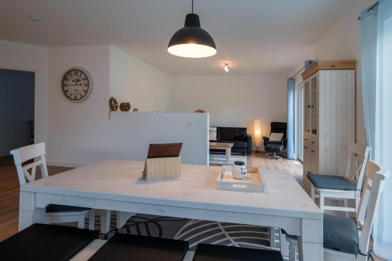 „linde 1“ Ferienhaus
