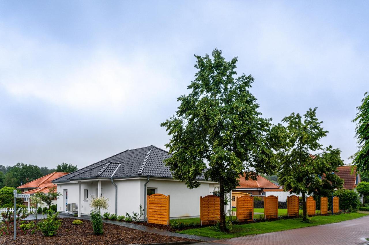 „linde 1“ Ferienhaus Winsen